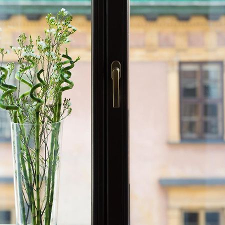 Tango House Bed & Breakfast Cracovie Extérieur photo