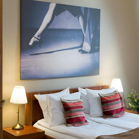 Tango House Bed & Breakfast Cracovie Extérieur photo