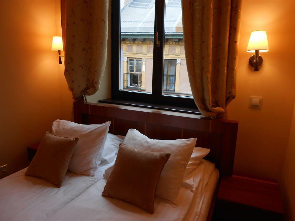 Tango House Bed & Breakfast Cracovie Extérieur photo