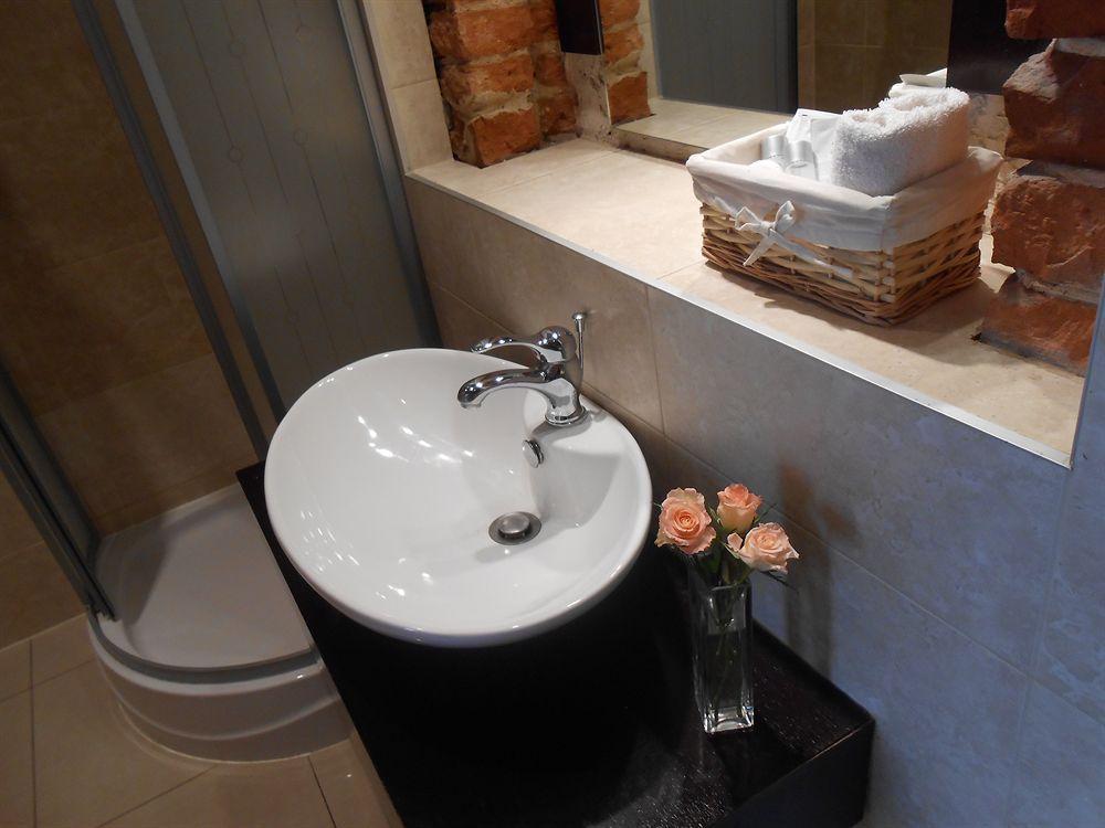 Tango House Bed & Breakfast Cracovie Extérieur photo