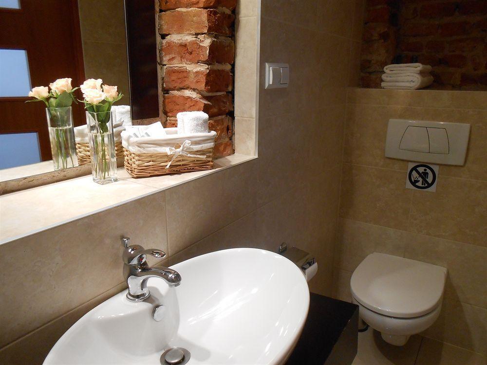 Tango House Bed & Breakfast Cracovie Extérieur photo