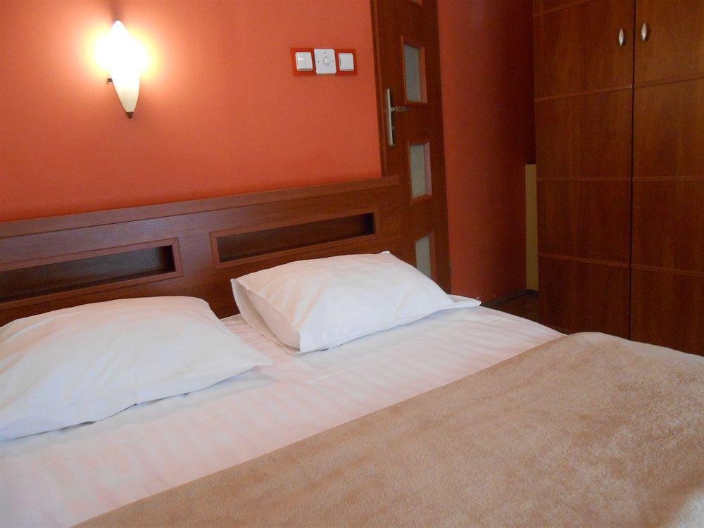 Tango House Bed & Breakfast Cracovie Extérieur photo