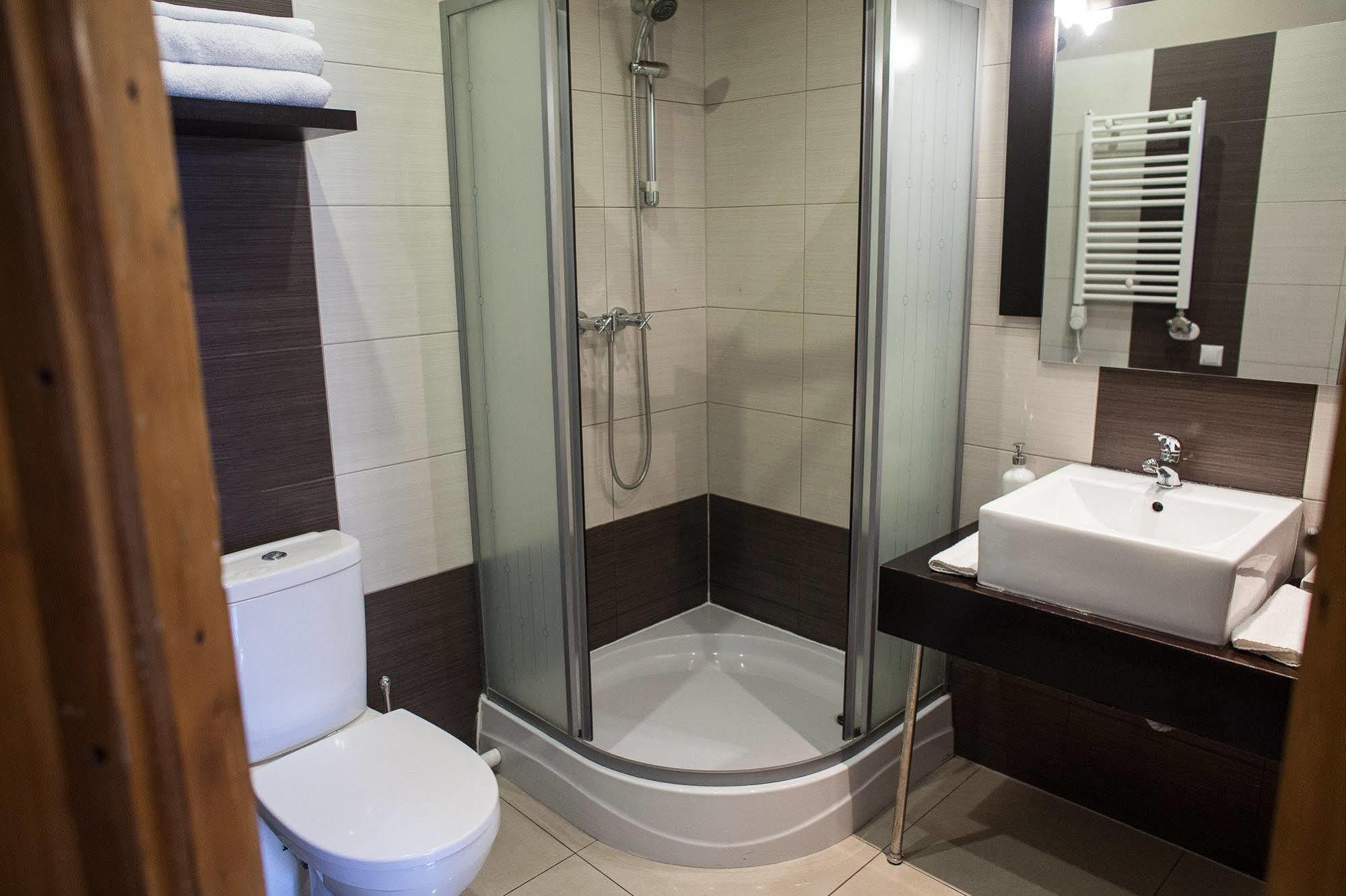 Tango House Bed & Breakfast Cracovie Extérieur photo