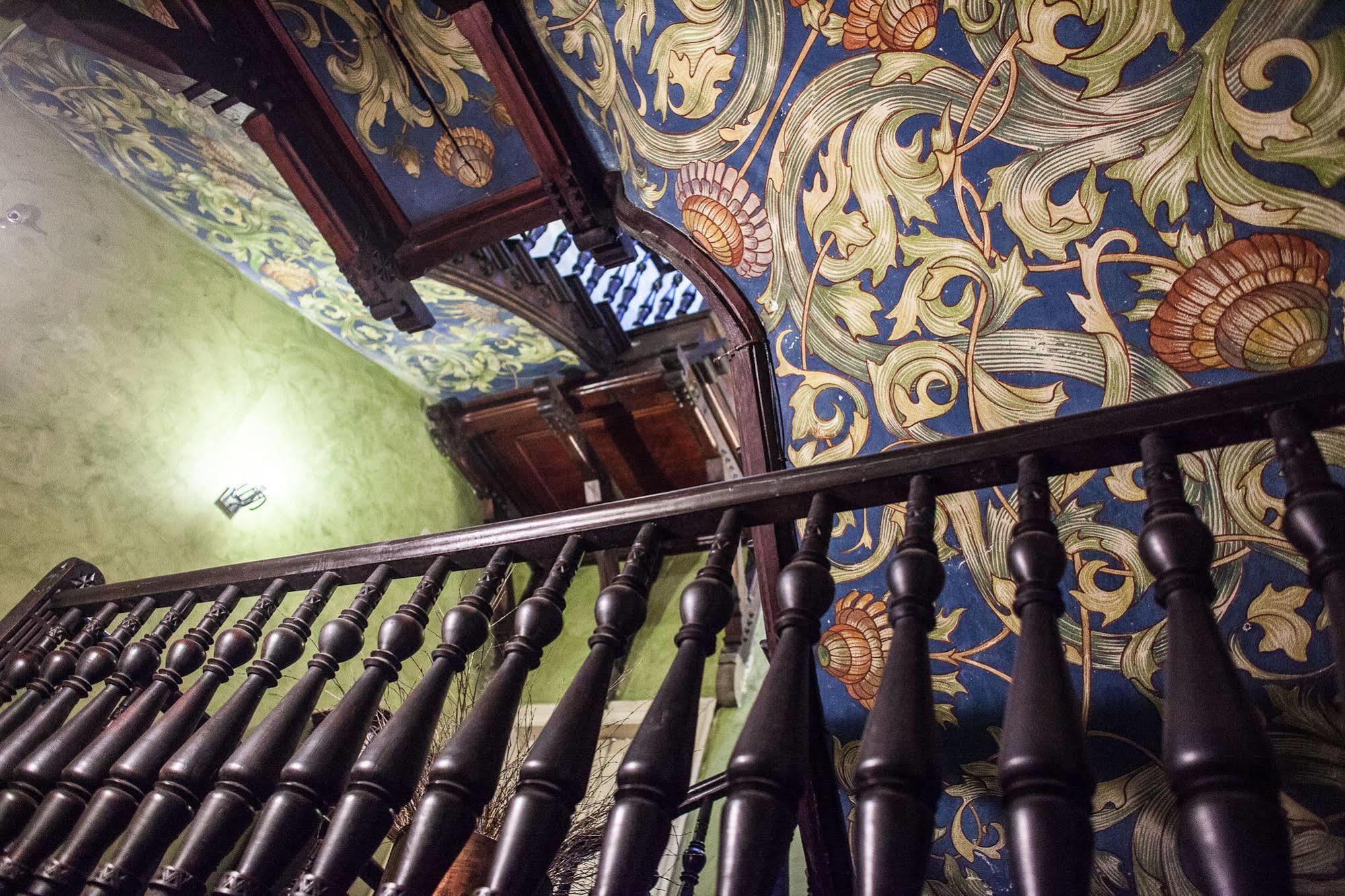 Tango House Bed & Breakfast Cracovie Extérieur photo