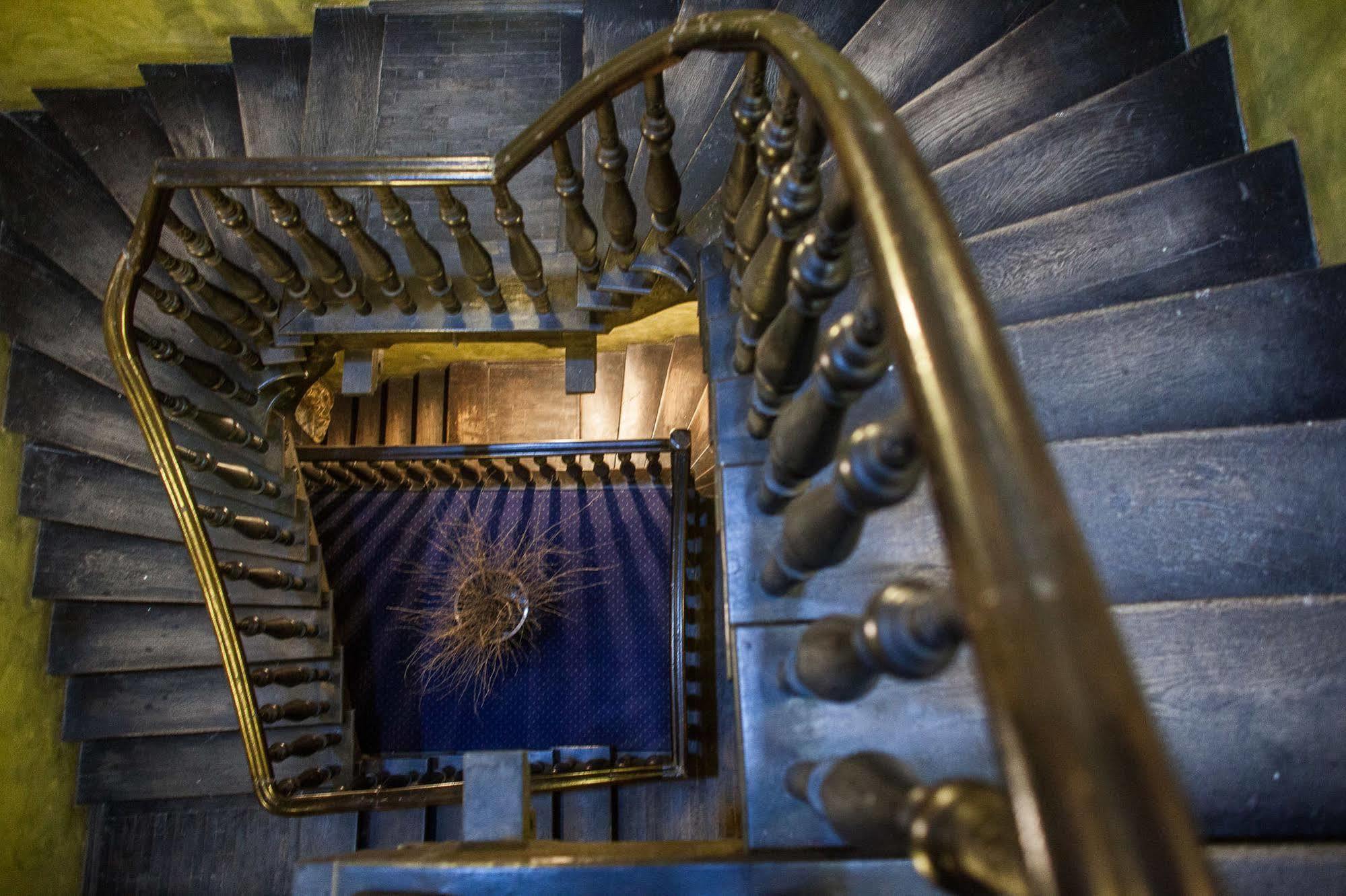 Tango House Bed & Breakfast Cracovie Extérieur photo