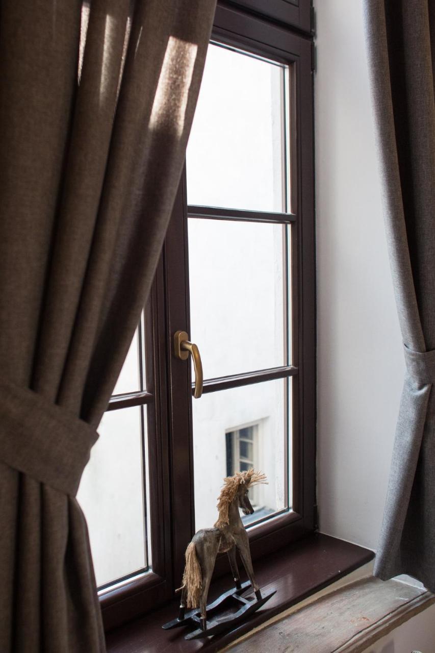 Tango House Bed & Breakfast Cracovie Chambre photo